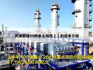 天津新增59例本土阳性㊙️的简单介绍