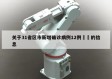 关于31省区市新增确诊病例12例㊙️的信息