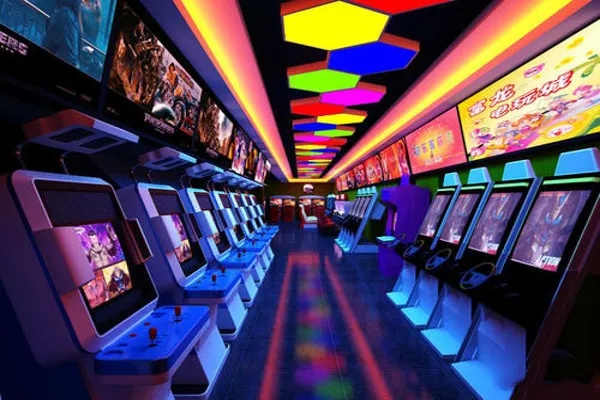 电子游戏厅加盟店 ✅-💘电子游戏厅赚钱吗