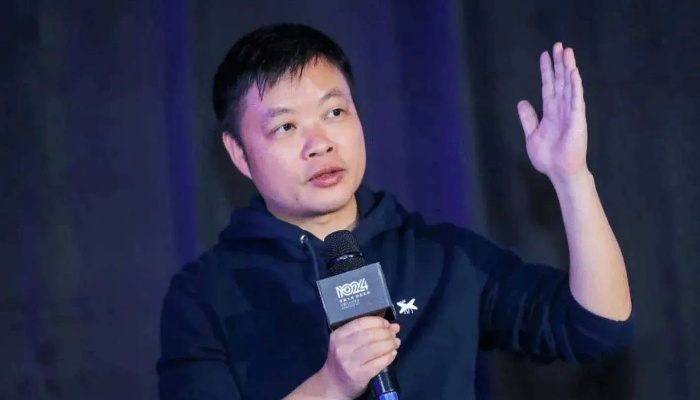 何小鹏力挺三清毕业生，重金招募背后的教育价值与产业期待