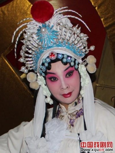 豫剧巨擘陈小香辞世,戏曲传承的巨大损失 豫剧巨擘陈小香辞世,戏曲传承的巨大损失