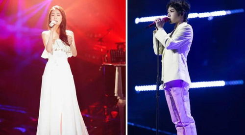 张碧晨，舞台落幕的遗憾之旅