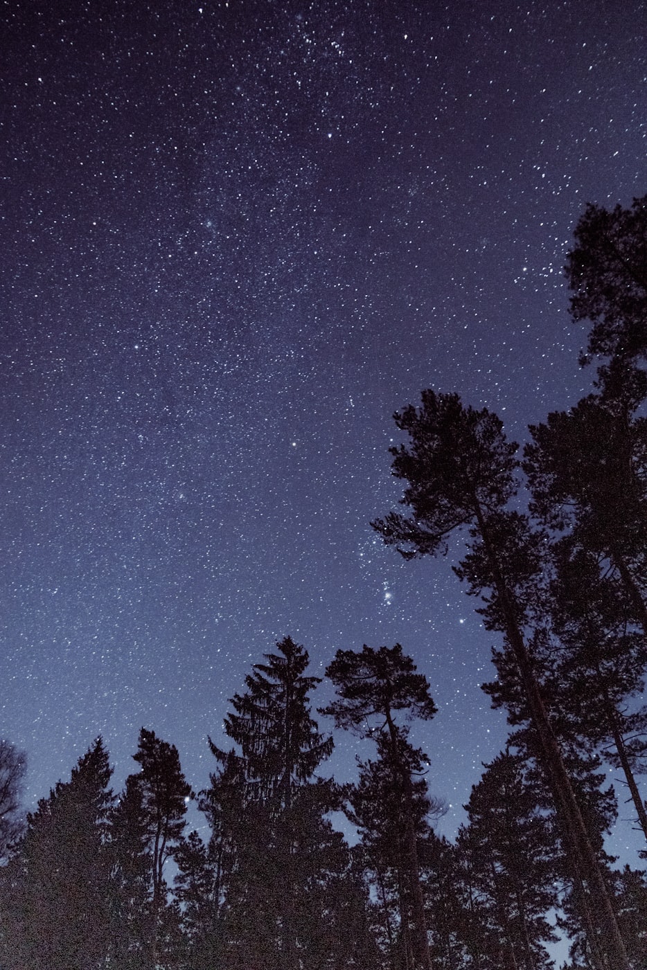 星空图片高清壁纸,把宇宙装进手机,每颗星星都在对你眨眼睛 星空图片高清壁纸,把宇宙装进手机,每颗星星都在对你眨眼睛