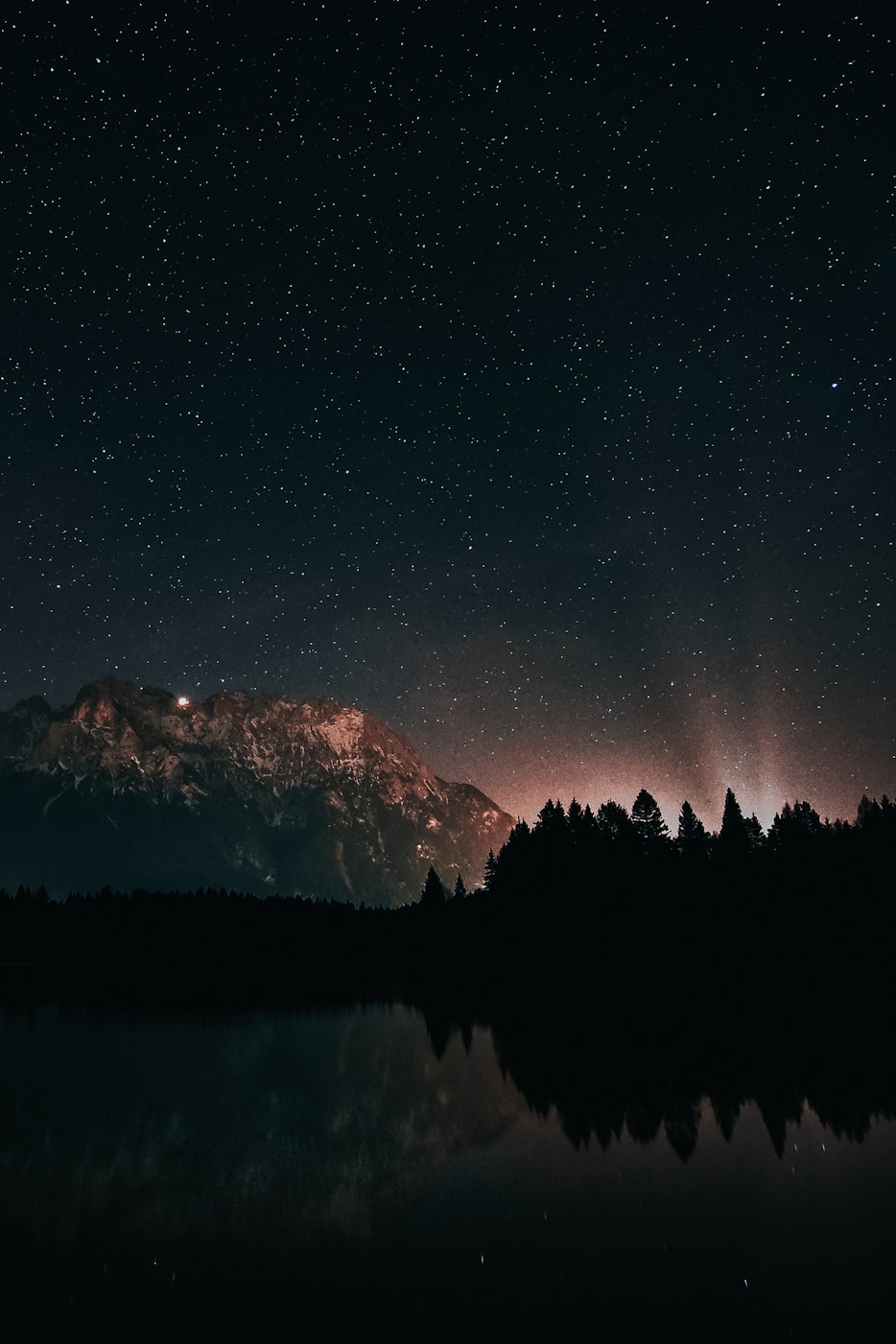 星空图片高清壁纸,把宇宙装进手机,每颗星星都在对你眨眼睛 星空图片高清壁纸,把宇宙装进手机,每颗星星都在对你眨眼睛