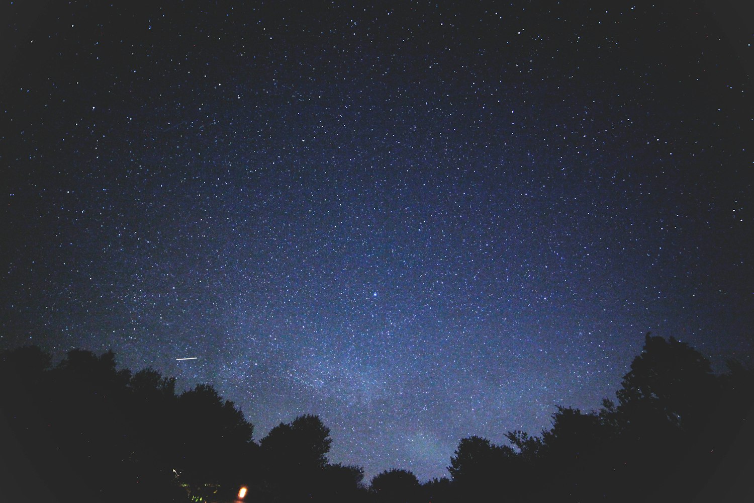 星空图片高清免费，从像素到银河，教你真正找到属于你的那片星野
