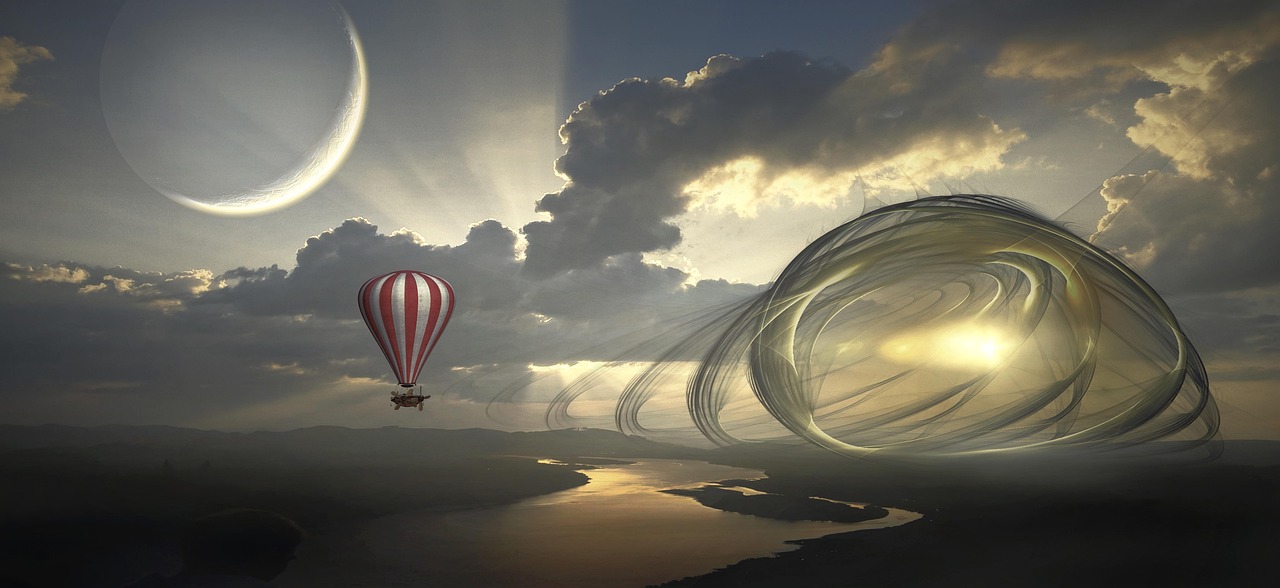 星空、梦幻、天美、糖心、蓝莓，五部MV里的视觉梦境与生活碎片